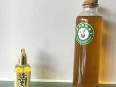 -茶油香闽南菜·花园餐厅(前埔店)