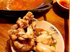 -老天桥蛙炉火锅(姑苏总店)