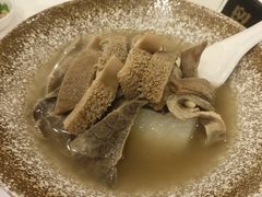 -大哥餐厅(西城花园店)