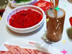 -重庆古城墙火锅(贵阳店)