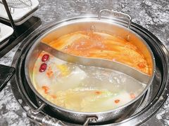 -牛将军•涮肉•烤肉(北京王府井·故宫店)