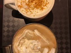 -星巴克(镇江苏宁广场6F店)