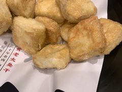 -大张烙馍村(泉山店)