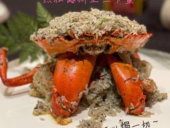 -A One Kitchen·南京精菜馆(德基广场店)