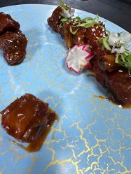 -锦江国际大酒店·宴会厅