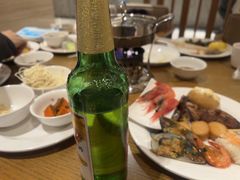 -杭州开元名都大酒店·地中海自助餐厅