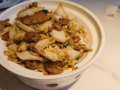 -庆江南江南菜(琴湖溪里花园城店)