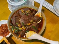 -曾三娘翘脚牛肉