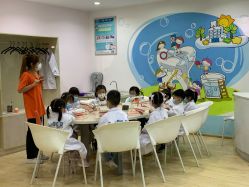 -点点梦想城(金水路店)