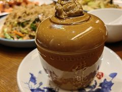 -宴武夷·匠心闽味(印象大红袍店)
