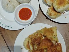 -大南门牛肉包子店