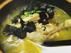 -九华山友谊土菜馆 小资餐厅