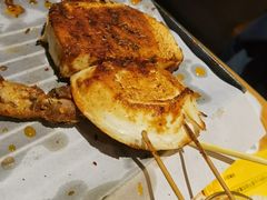 -肉串汪(月坛店)