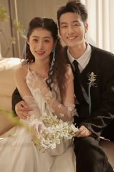 -索菲亚摄影会所