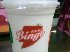 -Bingo宾果每日(万达店)