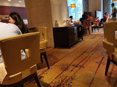 -喜来登由由大酒店九州膳坊中餐厅