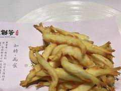 -贝勒爷·酥不腻烤鸭