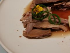 吴山贡鹅-同庆楼(金宝汇店)