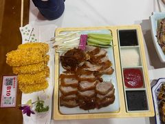 -满园春饼(美乐城店)