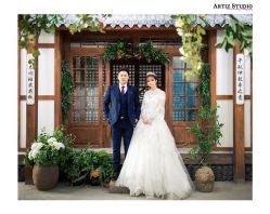 -韩国艺匠ARTIZ STUDIO(博览中心店)