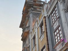 -孙文西路步行街