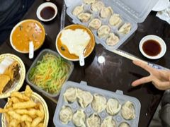 -金谷园饺子馆(北邮总店)