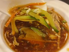 -桃园中华料理炸酱面(燕儿岛路店)