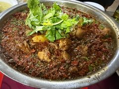 招牌红烧兔-温江公平红烧兔(总店)