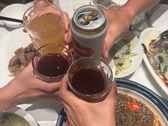 -闽海肴(北辰荟店)