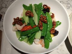 -奉天小馆·非遗东北菜(济南万象城店)