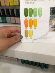 点击看大图 -Wink美甲美睫