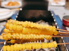 -丰茂烤串(公园店)