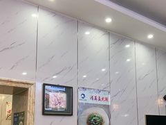 大堂-水韵·渔家臻品私房菜(中庙店)