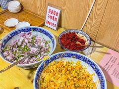 -陈掌柜澄城水盆羊肉(钟楼店)