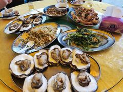 -斌记海鲜加工(十四涌店)