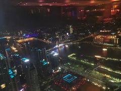 -广州四季酒店·意珍·意式自助餐