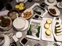 -香云轩·顺德菜(香云纱园林酒店店)