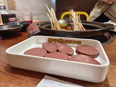 -牛小嫩串串火锅(延边大学文化城店)