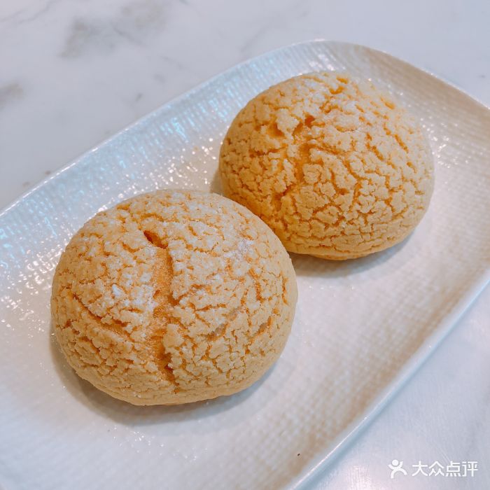 星怡会(圆融星座店)榴莲泡芙图片 - 第19张