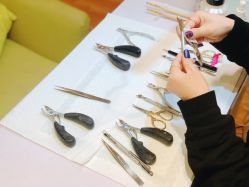 -森日式美甲沙龙MORI NAIL总店