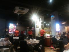 -兄弟龙虾(胜太路总店)