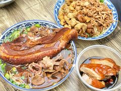 -九八五面馆(欧洲城店)