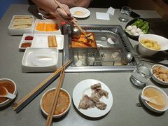 -海底捞火锅(泰安爱琴海店)