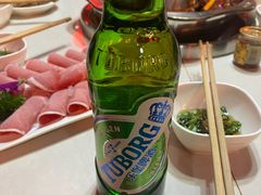 -枇杷园食为鲜火锅(南山店)