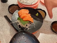 -争鲜回转寿司(西红门荟聚PLUS店)
