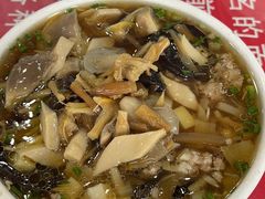 -美味斋(西北街店)