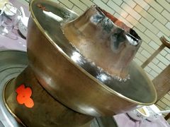 -鑫龙火锅城(青岛分店)