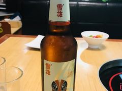 -麻辣空间·清油火锅(水井沟店)