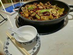 -蛙蛙叫干锅年代(簋街总店)