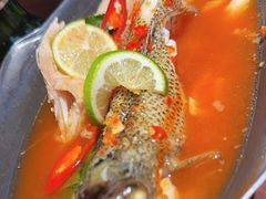 -泰国餐厅 Thai Food(裕华万达店)